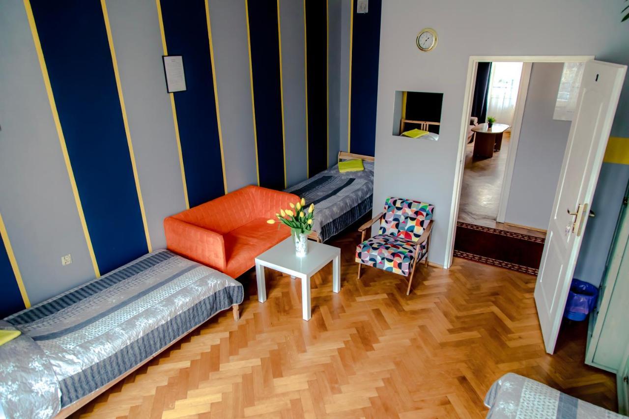 Centrum 51 Lublin Exteriér fotografie