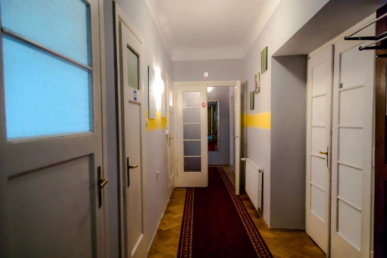Centrum 51 Lublin Exteriér fotografie