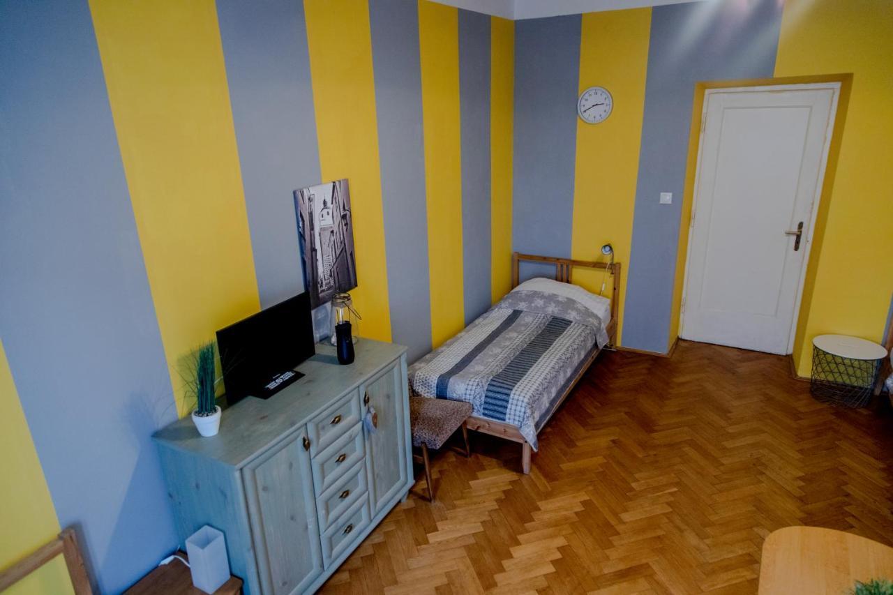 Centrum 51 Lublin Exteriér fotografie