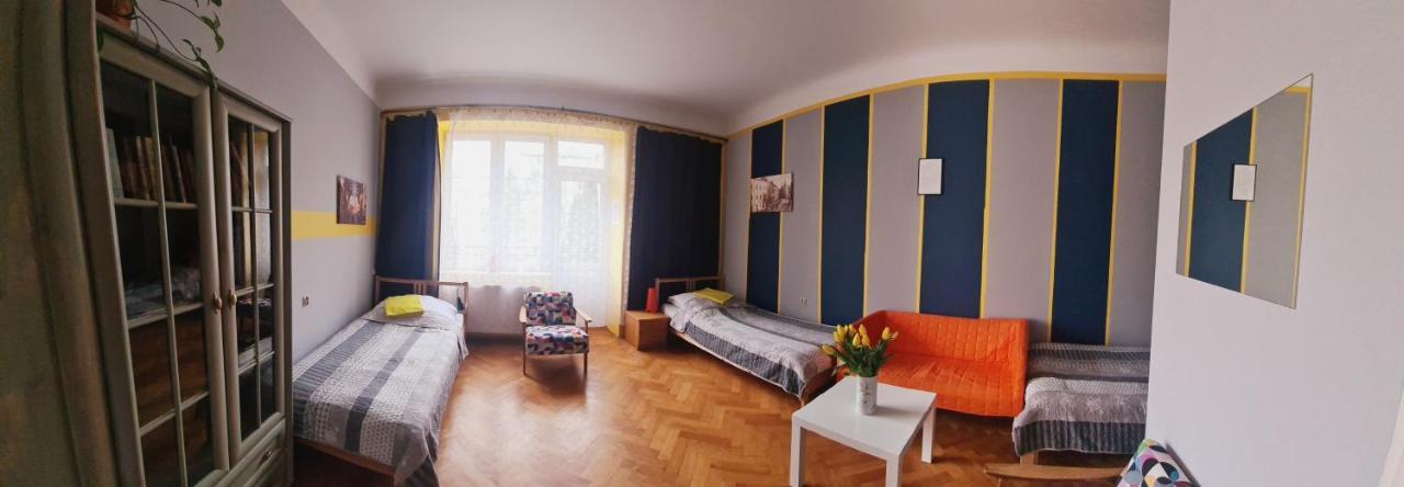 Centrum 51 Lublin Exteriér fotografie