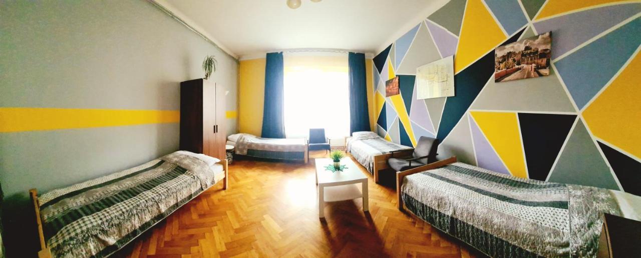 Centrum 51 Lublin Exteriér fotografie