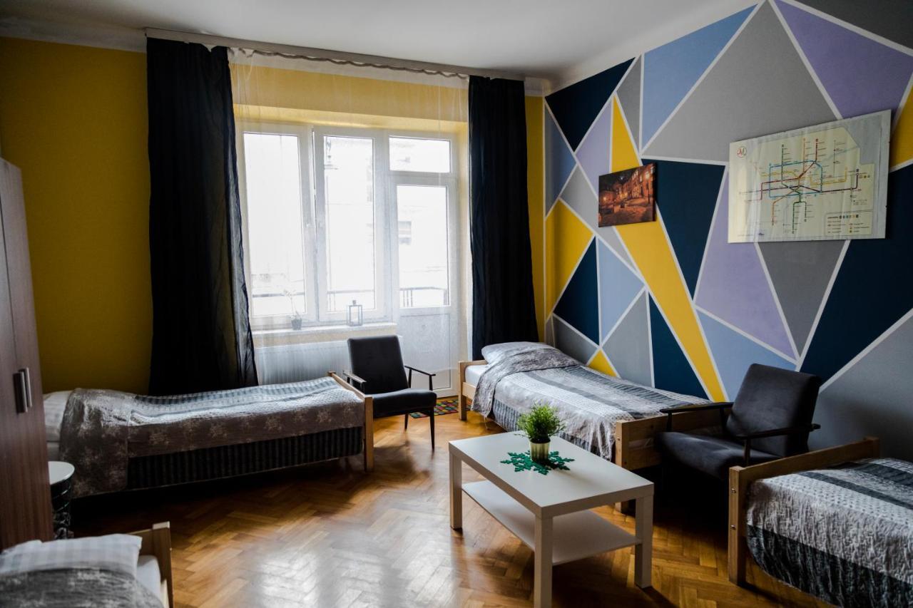 Centrum 51 Lublin Exteriér fotografie